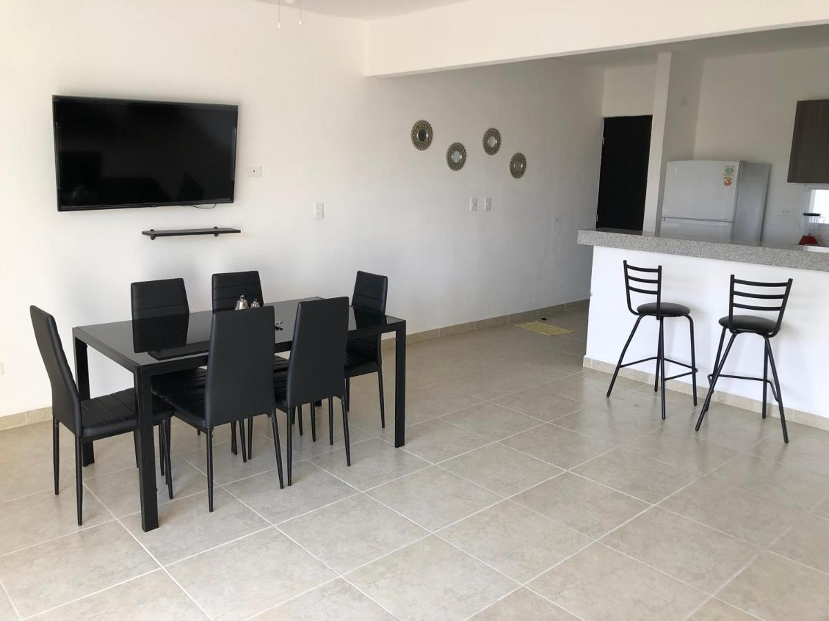 Апартаменты Apartamento 204 Igualdad Канкун Экстерьер фото