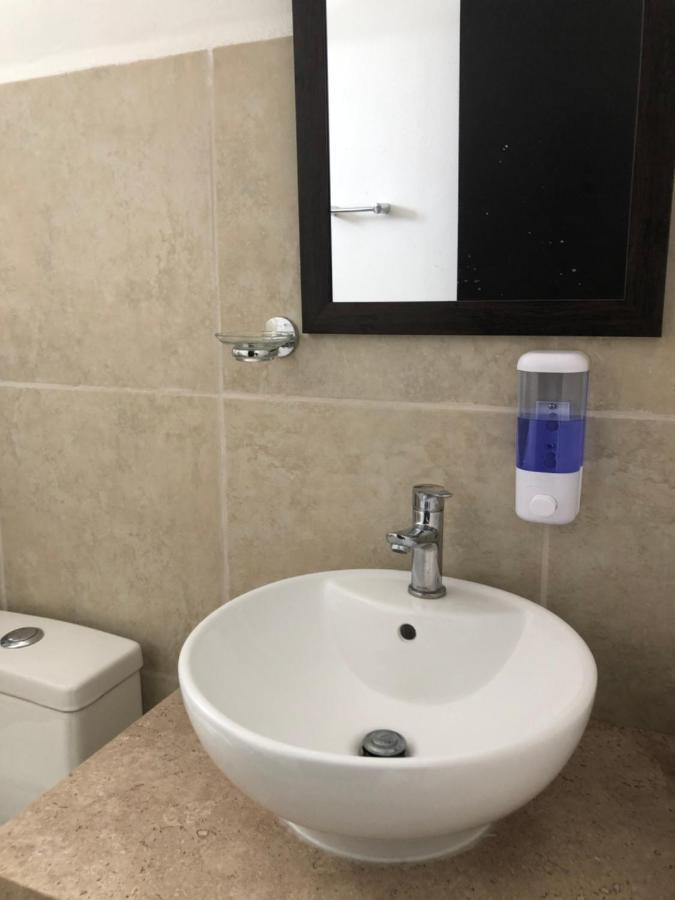 Апартаменты Apartamento 204 Igualdad Канкун Экстерьер фото